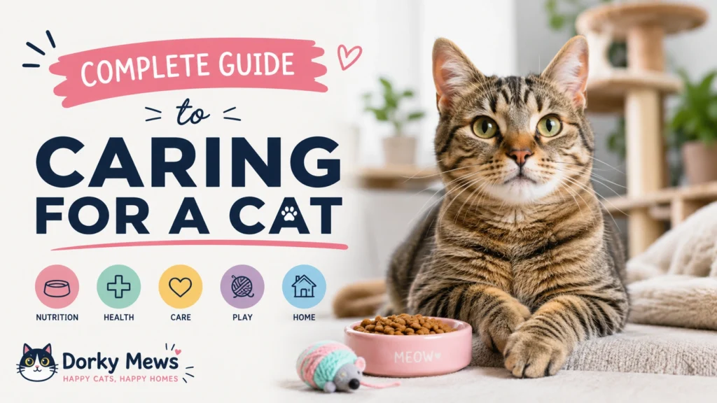 cat care