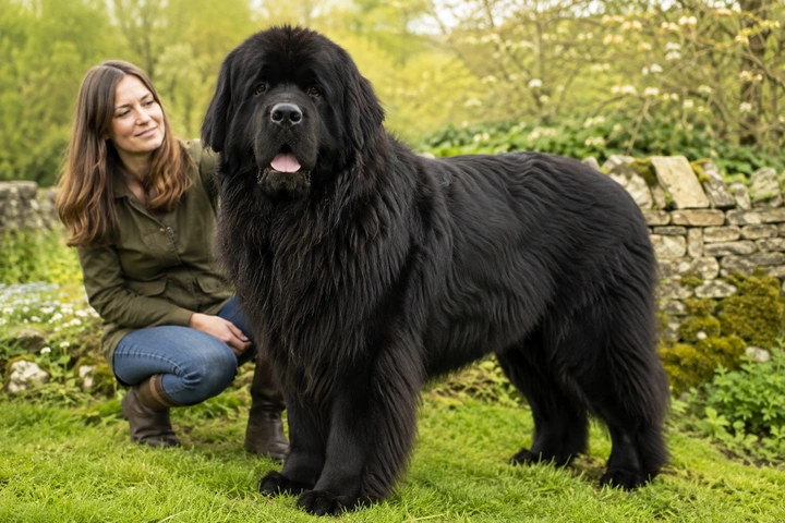 Newfoundland Dog