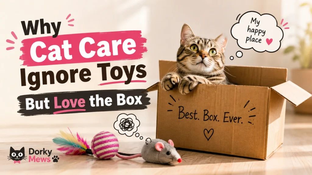 cat care