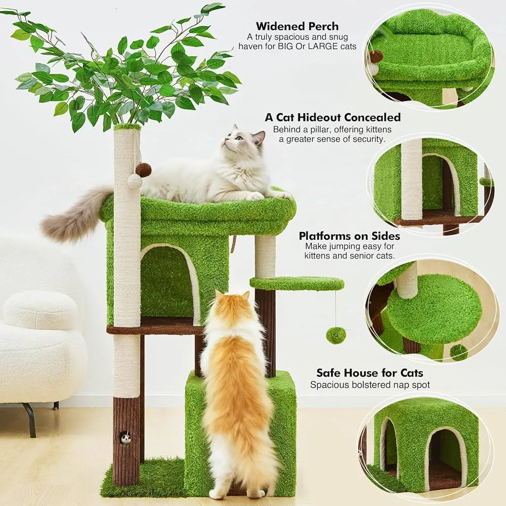cat tree
