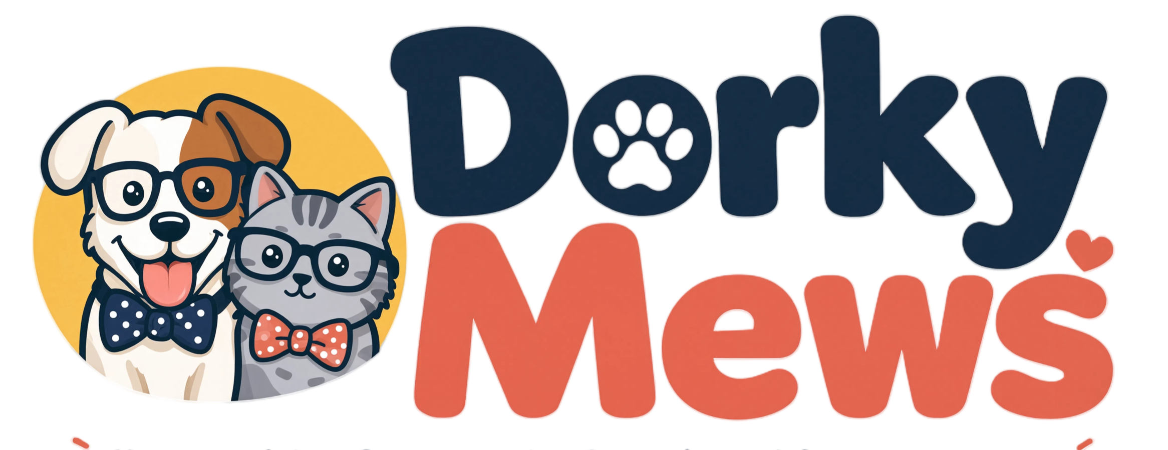 Dorky Mews